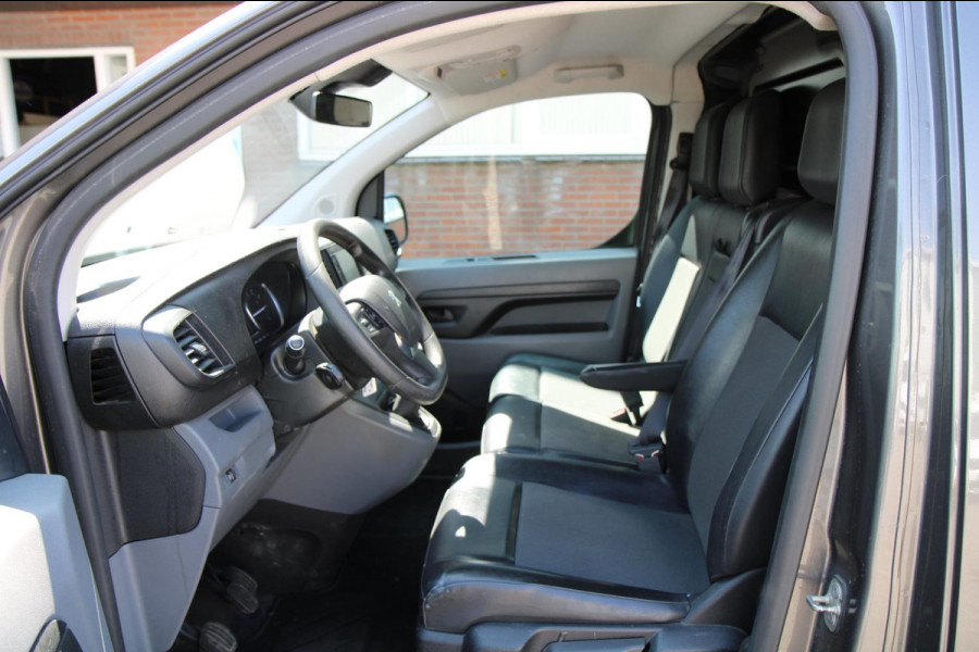 Peugeot Expert 231S 2.0 BlueHDI 122PK Premium / Cruise / App connect / Navi