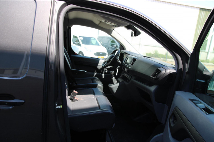Peugeot Expert 231S 2.0 BlueHDI 122PK Premium / Cruise / App connect / Navi