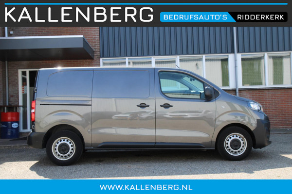 Peugeot Expert 231S 2.0 BlueHDI 122PK Premium / Cruise / App connect / Navi