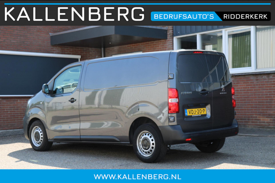 Peugeot Expert 231S 2.0 BlueHDI 122PK Premium / Cruise / App connect / Navi