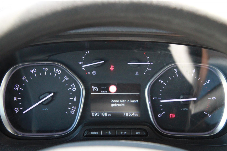 Peugeot Expert 231S 2.0 BlueHDI 122PK Premium / Cruise / App connect / Navi