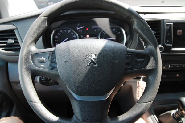Peugeot Expert 231S 2.0 BlueHDI 122PK Premium / Cruise / App connect / Navi