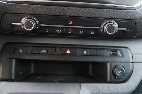 Peugeot Expert 231S 2.0 BlueHDI 122PK Premium / Cruise / App connect / Navi