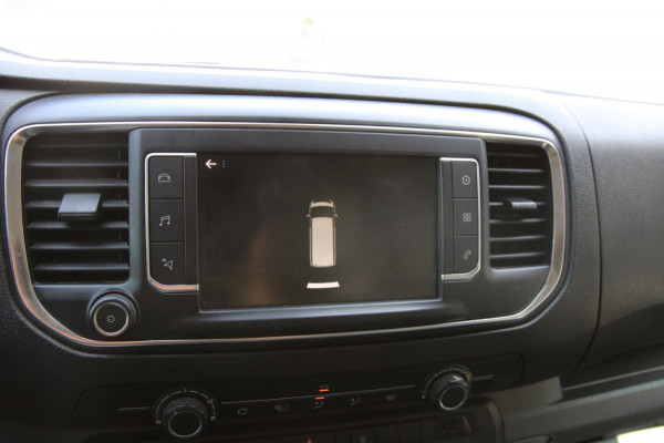 Peugeot Expert 231S 2.0 BlueHDI 122PK Premium / Cruise / App connect / Navi