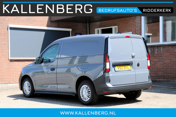 Volkswagen Caddy Cargo 2.0 TDI 75PK Comfort / Multi stuur / App Connect / PDC 2x