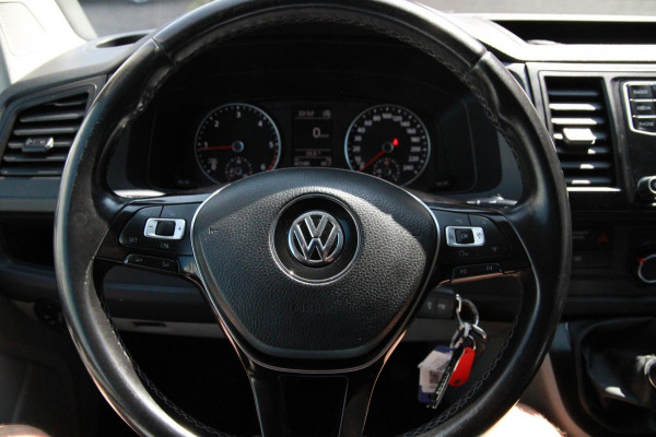 Volkswagen Transporter 2.0 TDI 102PK L1H1 Highline / Multi stuur / Voorruitverwarming / Klep