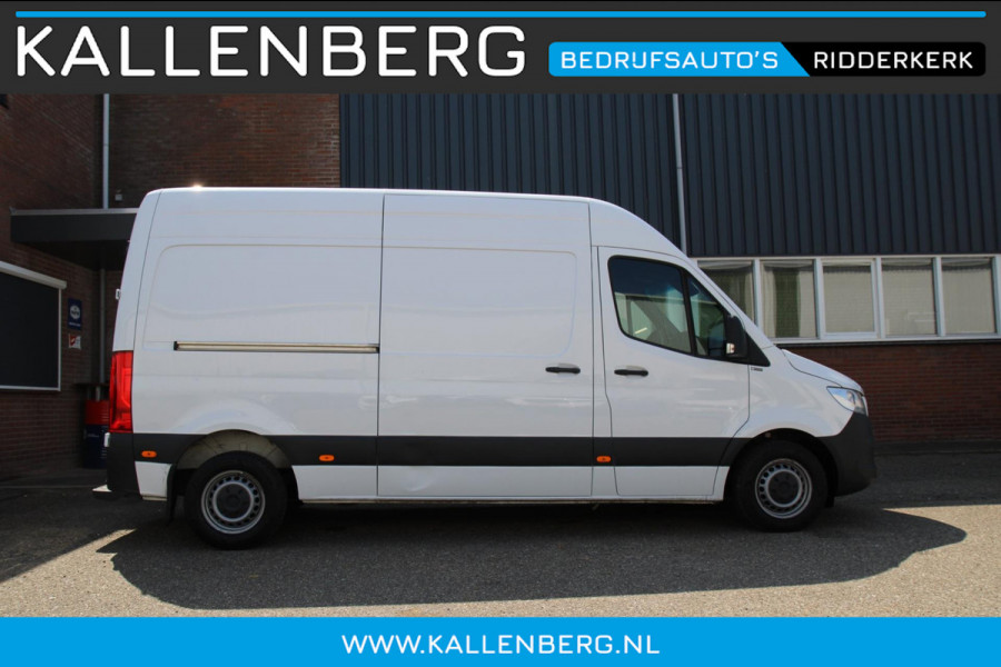 Mercedes-Benz Sprinter 314 2.2 CDI L2H2 / Automaat / Camera / Gev. Stoel / Multi stuur