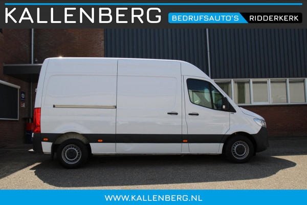 Mercedes-Benz Sprinter 314 2.2 CDI L2H2 / Automaat / Camera / Gev. Stoel / Multi stuur