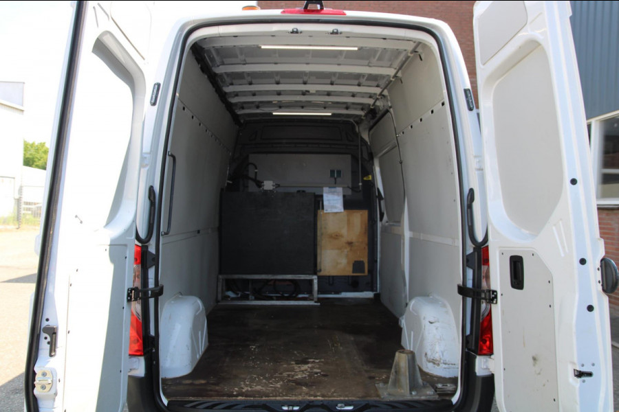 Mercedes-Benz Sprinter 314 2.2 CDI L2H2 / Automaat / Camera / Gev. Stoel / Multi stuur