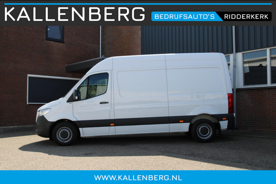 Mercedes-Benz Sprinter 314 2.2 CDI L2H2 / Automaat / Camera / Gev. Stoel / Multi stuur