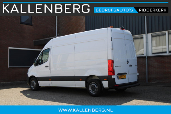 Mercedes-Benz Sprinter 314 2.2 CDI L2H2 / Automaat / Camera / Gev. Stoel / Multi stuur