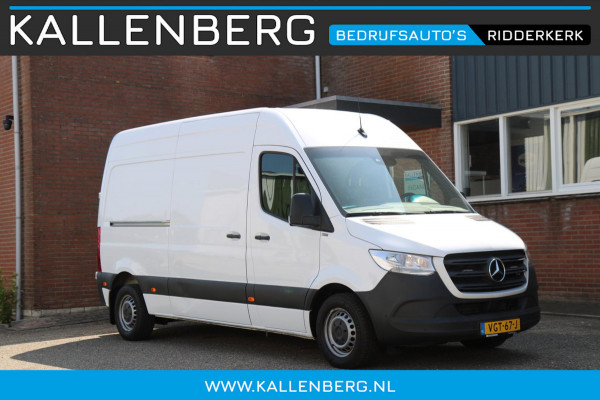 Mercedes-Benz Sprinter 314 2.2 CDI L2H2 / Automaat / Camera / Gev. Stoel / Multi stuur