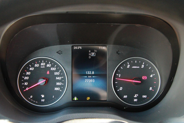 Mercedes-Benz Sprinter 314 2.2 CDI L2H2 / Automaat / Camera / Gev. Stoel / Multi stuur