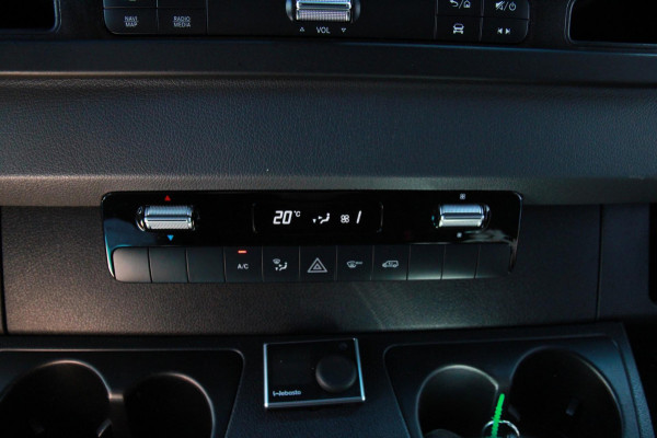 Mercedes-Benz Sprinter 314 2.2 CDI L2H2 / Automaat / Camera / Gev. Stoel / Multi stuur