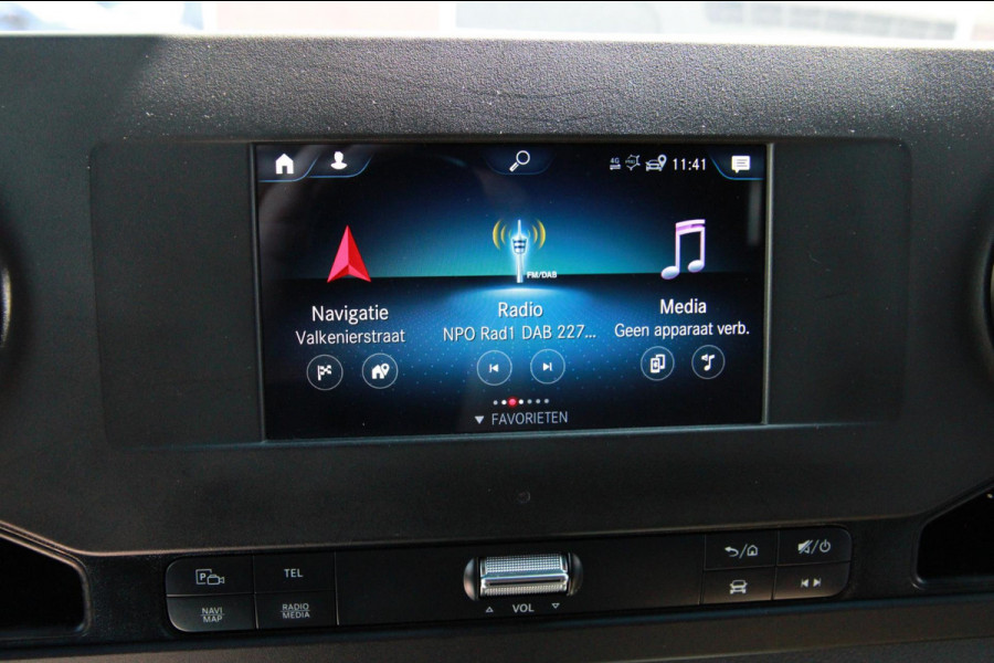 Mercedes-Benz Sprinter 314 2.2 CDI L2H2 / Automaat / Camera / Gev. Stoel / Multi stuur