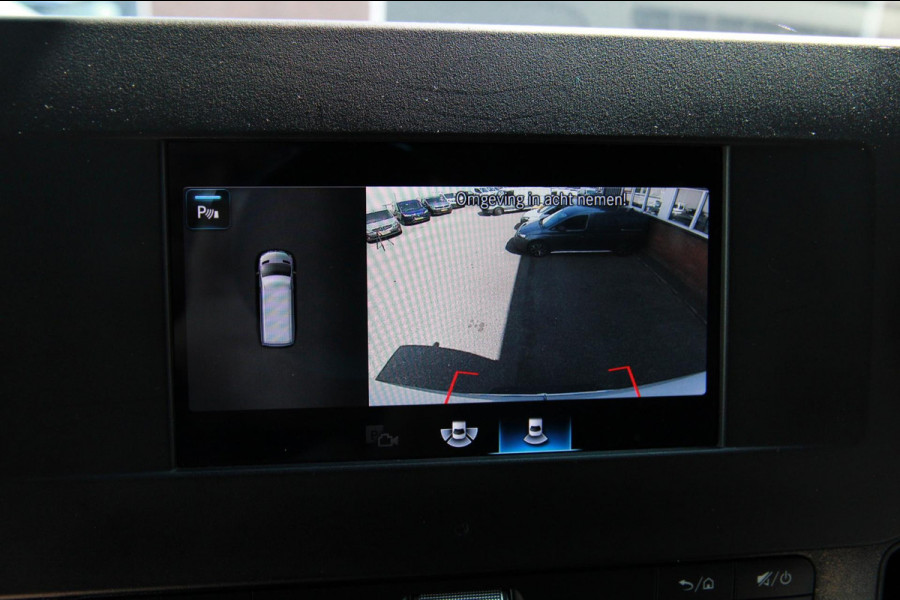 Mercedes-Benz Sprinter 314 2.2 CDI L2H2 / Automaat / Camera / Gev. Stoel / Multi stuur