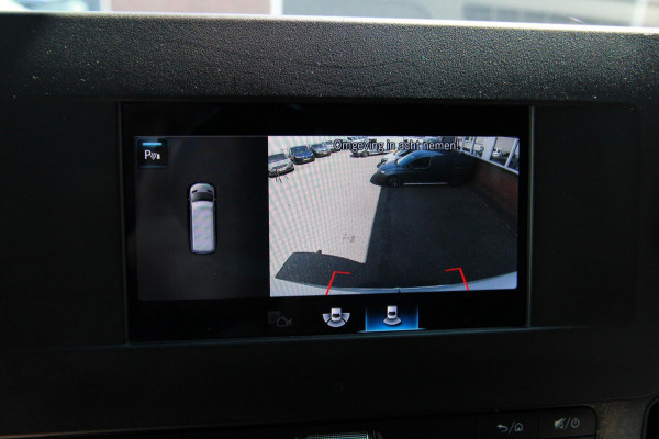 Mercedes-Benz Sprinter 314 2.2 CDI L2H2 / Automaat / Camera / Gev. Stoel / Multi stuur