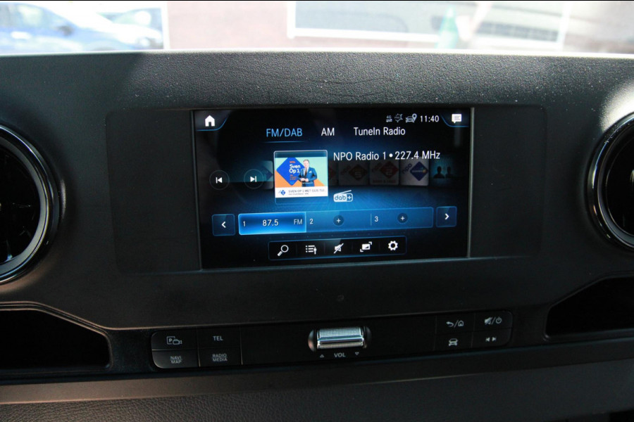 Mercedes-Benz Sprinter 314 2.2 CDI L2H2 / Automaat / Camera / Gev. Stoel / Multi stuur