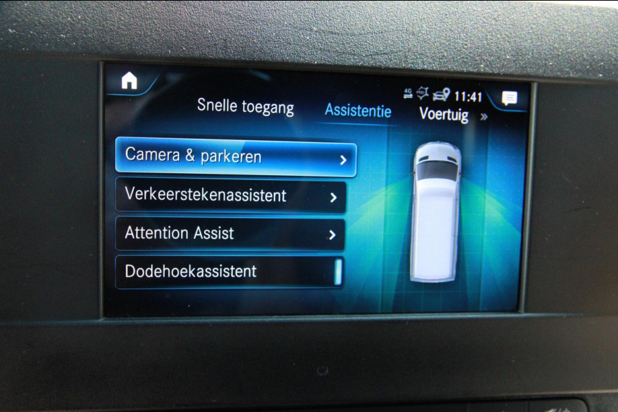 Mercedes-Benz Sprinter 314 2.2 CDI L2H2 / Automaat / Camera / Gev. Stoel / Multi stuur