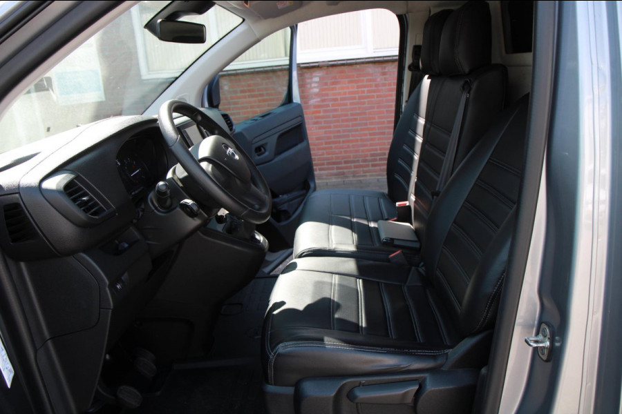 Opel Vivaro 1.5 BlueHDi 102PK L3H1 BPM VRIJ / Mirrorlink / Camera / Trekhaak