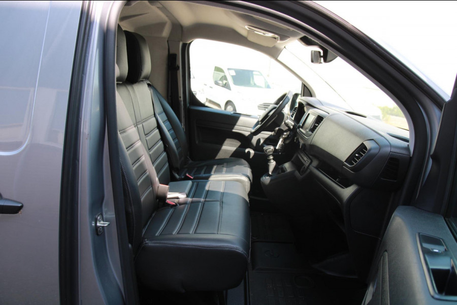 Opel Vivaro 1.5 BlueHDi 102PK L3H1 BPM VRIJ / Mirrorlink / Camera / Trekhaak