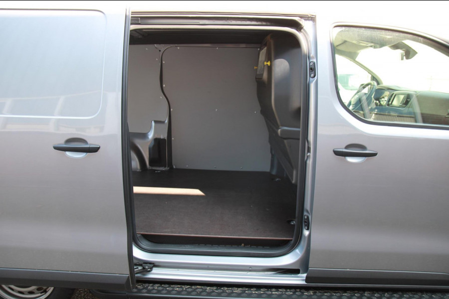 Opel Vivaro 1.5 BlueHDi 102PK L3H1 BPM VRIJ / Mirrorlink / Camera / Trekhaak