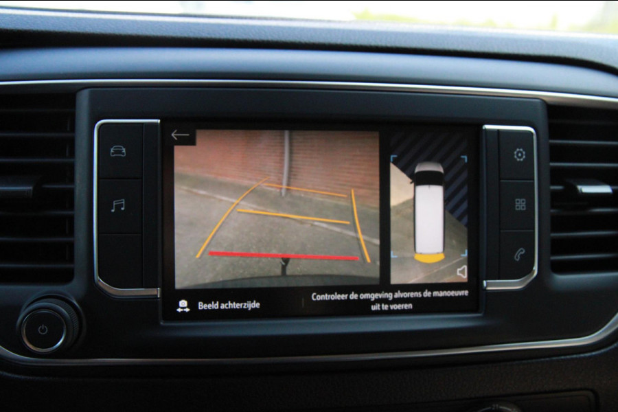 Opel Vivaro 1.5 BlueHDi 102PK L3H1 BPM VRIJ / Mirrorlink / Camera / Trekhaak