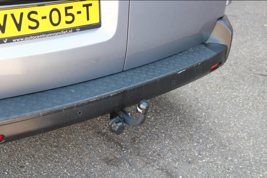 Opel Vivaro 1.5 BlueHDi 102PK L3H1 BPM VRIJ / Mirrorlink / Camera / Trekhaak