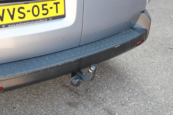 Opel Vivaro 1.5 BlueHDi 102PK L3H1 BPM VRIJ / Mirrorlink / Camera / Trekhaak