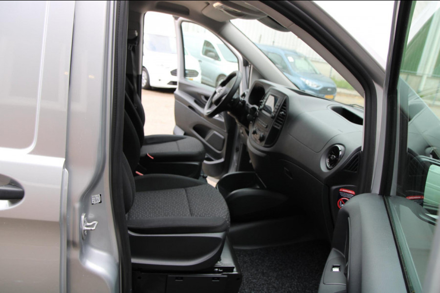 Mercedes-Benz Vito 116 CDI Extra Lang 163PK Automaat / Camera / Laadruimte inrichting