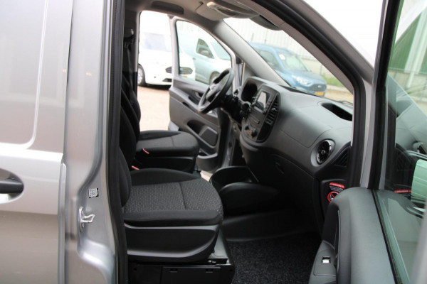 Mercedes-Benz Vito 116 CDI Extra Lang 163PK Automaat / Camera / Laadruimte inrichting