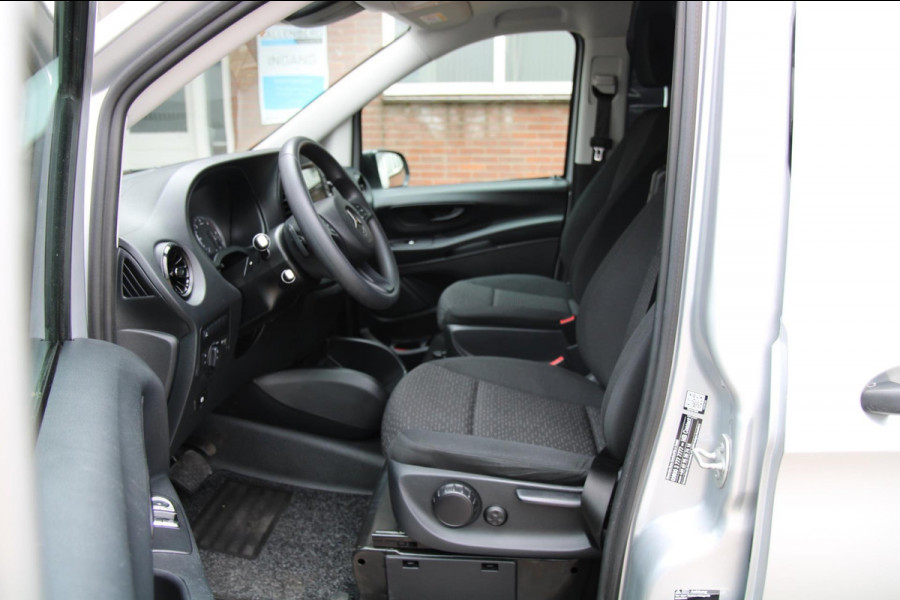 Mercedes-Benz Vito 116 CDI Extra Lang 163PK Automaat / Camera / Laadruimte inrichting