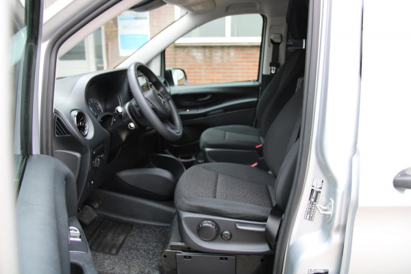 Mercedes-Benz Vito 116 CDI Extra Lang 163PK Automaat / Camera / Laadruimte inrichting
