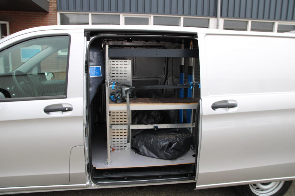 Mercedes-Benz Vito 116 CDI Extra Lang 163PK Automaat / Camera / Laadruimte inrichting