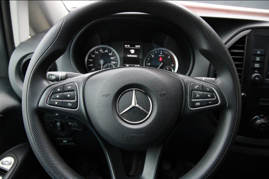 Mercedes-Benz Vito 116 CDI Extra Lang 163PK Automaat / Camera / Laadruimte inrichting