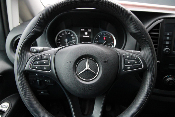 Mercedes-Benz Vito 116 CDI Extra Lang 163PK Automaat / Camera / Laadruimte inrichting