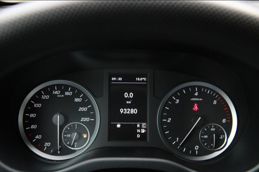 Mercedes-Benz Vito 116 CDI Extra Lang 163PK Automaat / Camera / Laadruimte inrichting