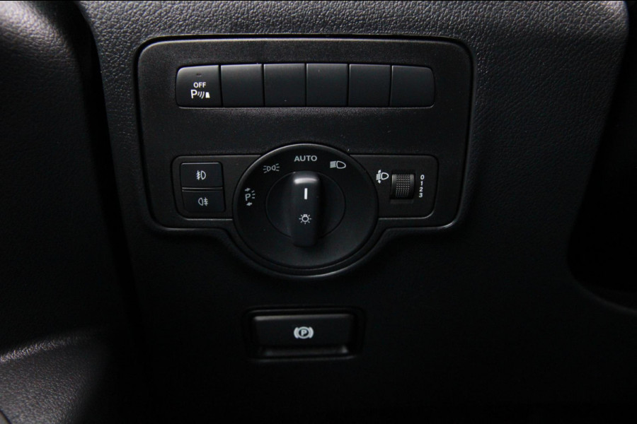 Mercedes-Benz Vito 116 CDI Extra Lang 163PK Automaat / Camera / Laadruimte inrichting