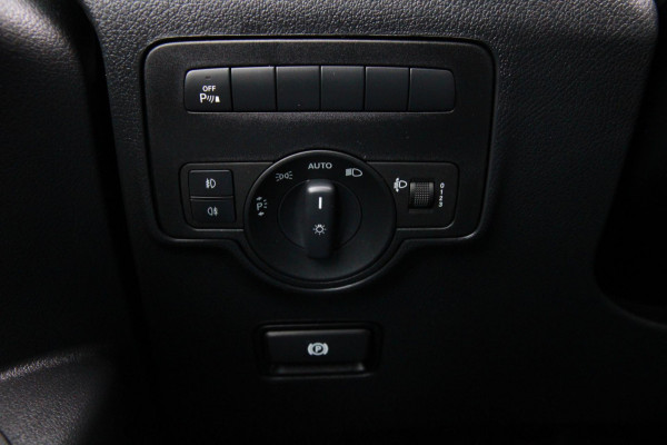 Mercedes-Benz Vito 116 CDI Extra Lang 163PK Automaat / Camera / Laadruimte inrichting