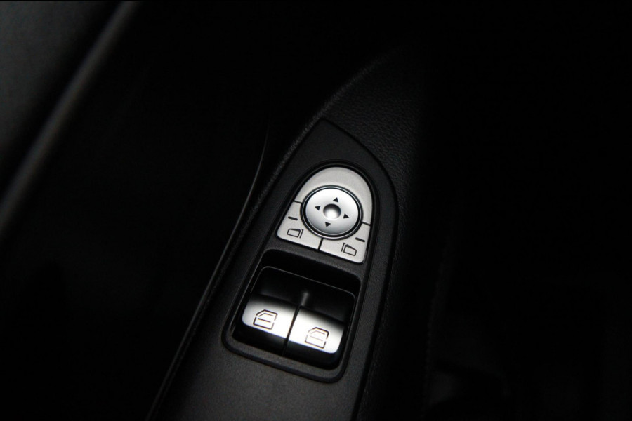 Mercedes-Benz Vito 116 CDI Extra Lang 163PK Automaat / Camera / Laadruimte inrichting