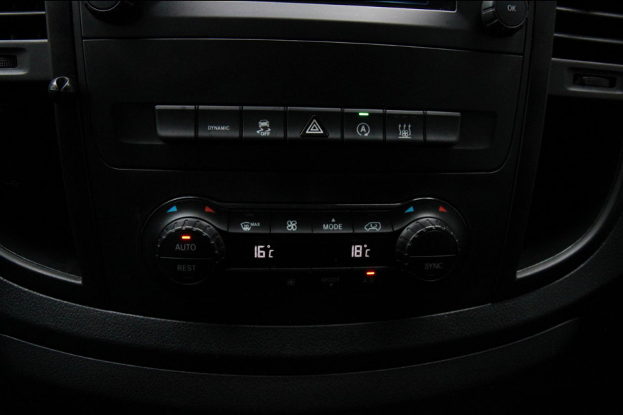 Mercedes-Benz Vito 116 CDI Extra Lang 163PK Automaat / Camera / Laadruimte inrichting