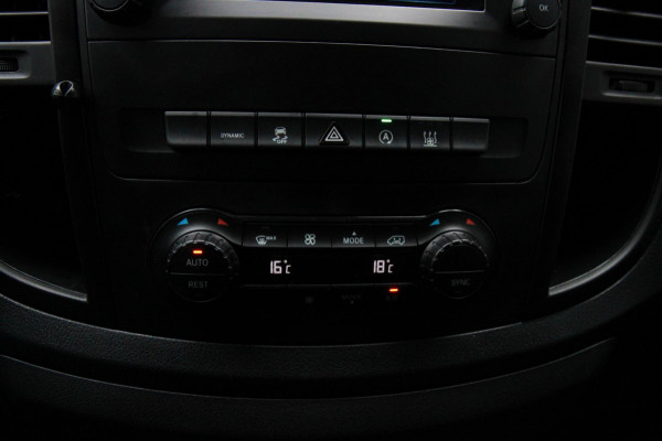 Mercedes-Benz Vito 116 CDI Extra Lang 163PK Automaat / Camera / Laadruimte inrichting
