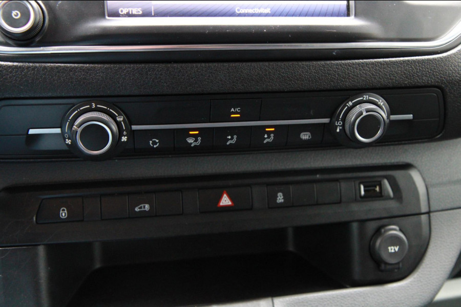 Toyota ProAce Compact 1.6 D-4D Cool Comfort / Trekhaak / Cruise / App connect / 3 zits