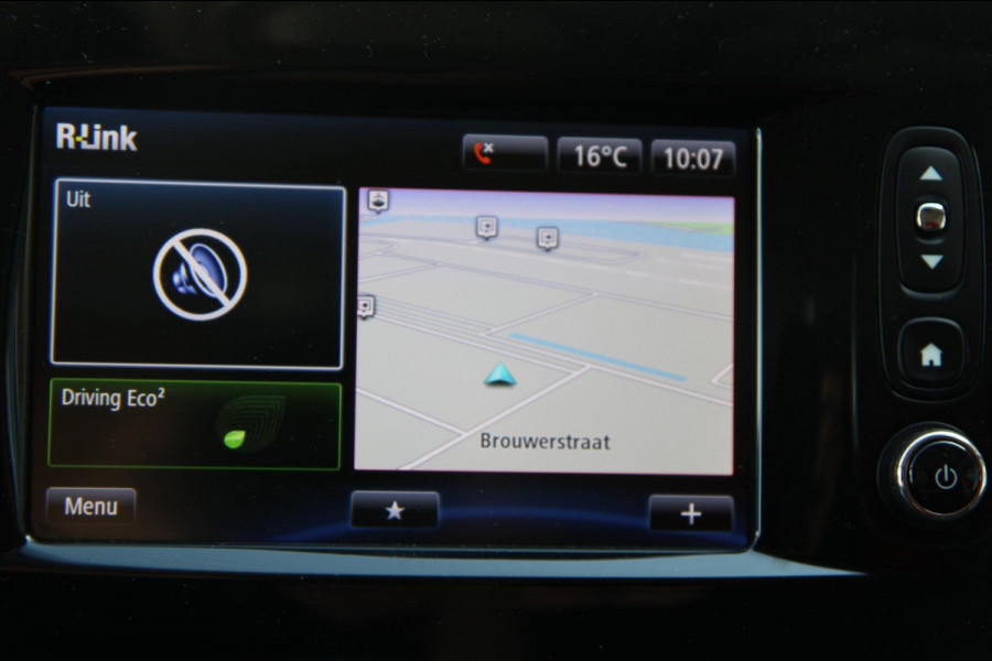 Renault Trafic 1.6 dCi T27 L1H1 Comfort Energy Euro6 / Navi / Trekhaak / Imperiaal