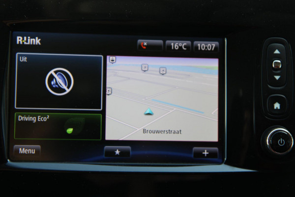 Renault Trafic 1.6 dCi T27 L1H1 Comfort Energy Euro6 / Navi / Trekhaak / Imperiaal