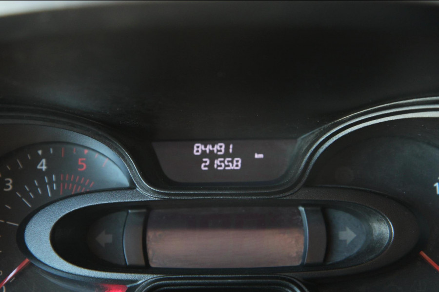 Renault Trafic 1.6 dCi T27 L1H1 Comfort Energy Euro6 / Navi / Trekhaak / Imperiaal
