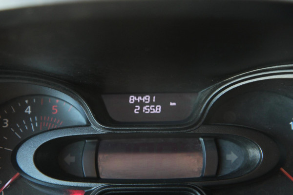 Renault Trafic 1.6 dCi T27 L1H1 Comfort Energy Euro6 / Navi / Trekhaak / Imperiaal