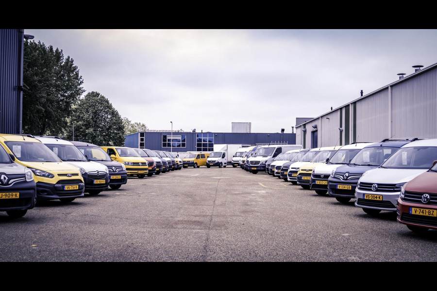 Renault Trafic 1.6 dCi T27 L1H1 Comfort Energy Euro6 / Navi / Trekhaak / Imperiaal