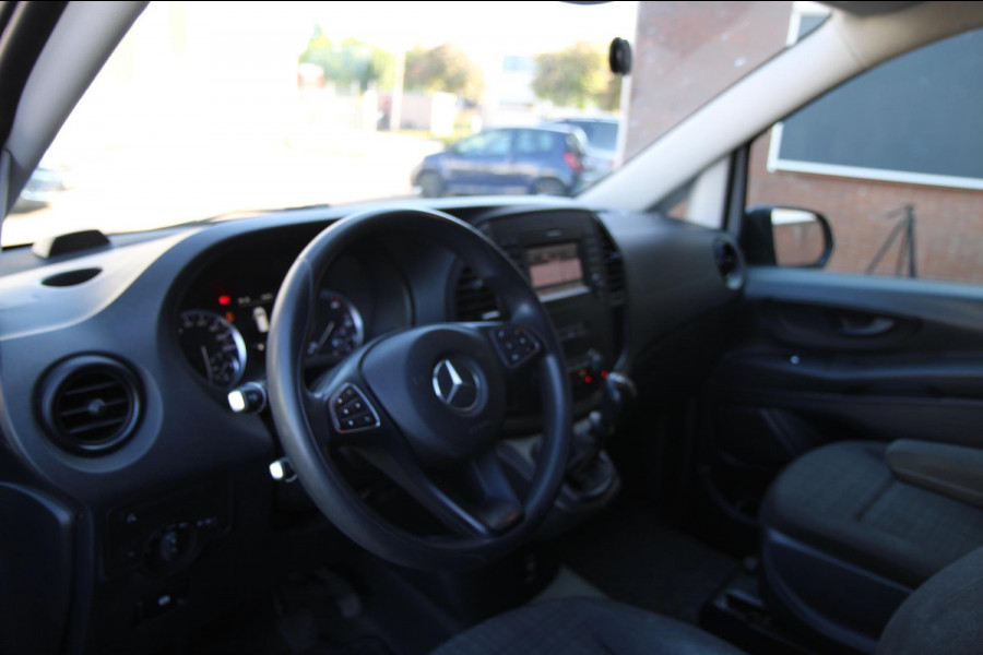 Mercedes-Benz Vito 111 CDI Extra Lang / Euro 6 / Camera / Navi / Multi stuur