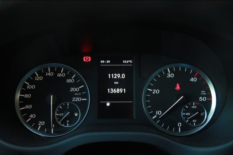 Mercedes-Benz Vito 111 CDI Extra Lang / Euro 6 / Camera / Navi / Multi stuur
